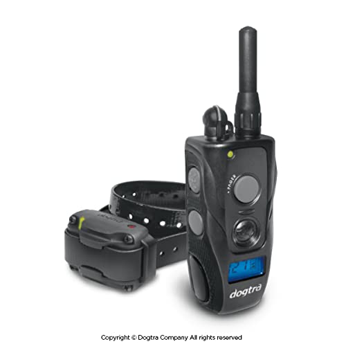Dogtra 280X Remote Dog Training Collar System