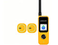 GPS Dog Tracker for 2 Dogs - Off-Grid Long Range Tracking System, No App/Cellular Required, Water-Resistant Pet Finder for Hiking & Forest Exploration