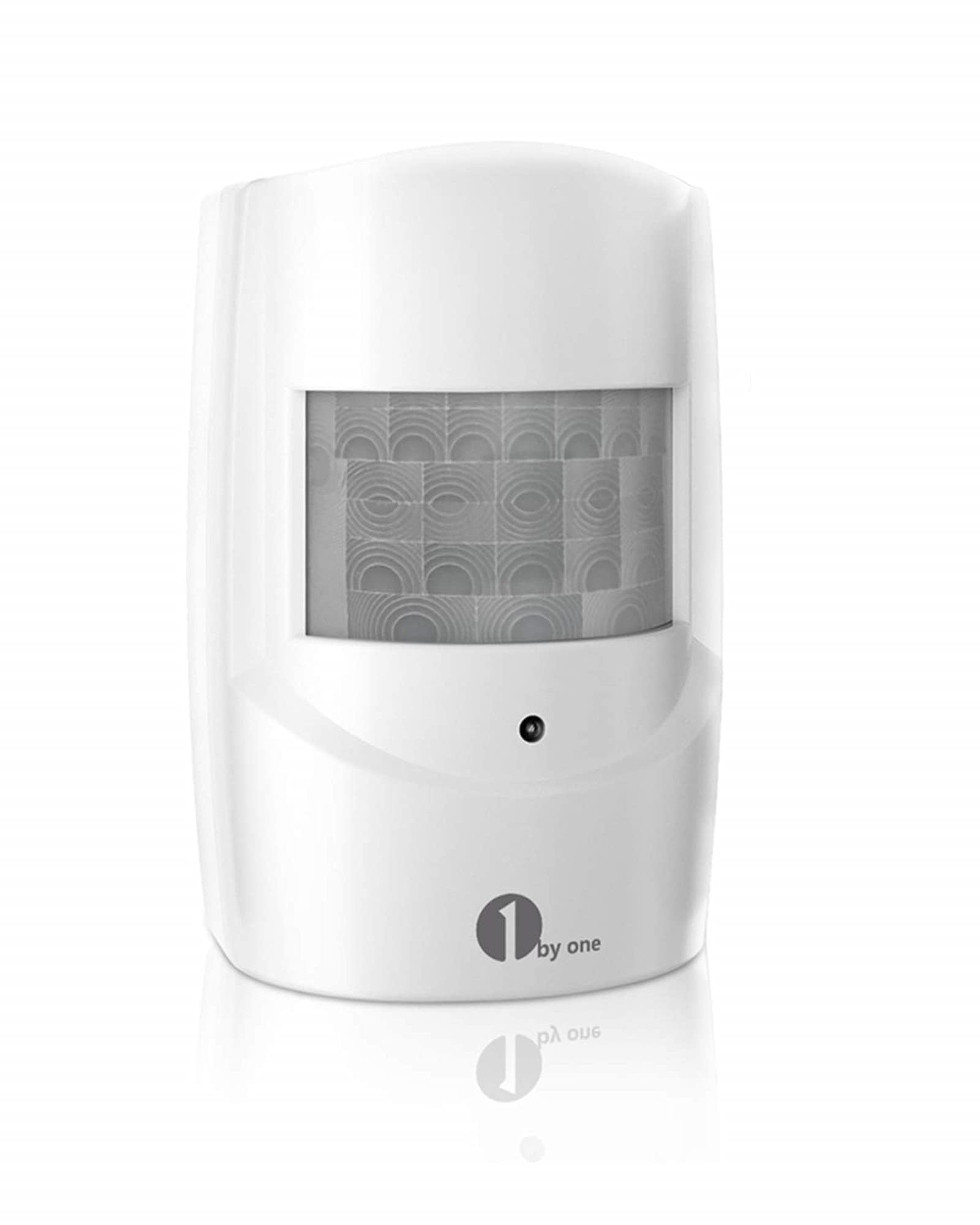 1 by ONE Wireless Pet Door Alarm with Entry Sensor