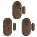Sanjie Adjustable-Volume Door and Window Pet Safety Alarm