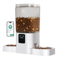 Frienhund Automatic Cat Feeder: Automatic Dog Feeder