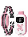 DOGLinsen Prong-Free Vibration Collar for Dogs