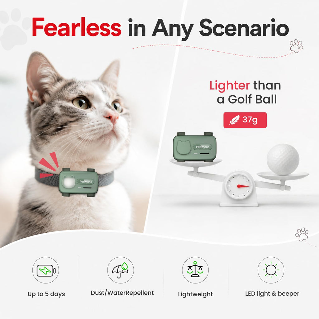 AI-Powered Pet Smartphone with Emotion Detection and Chat