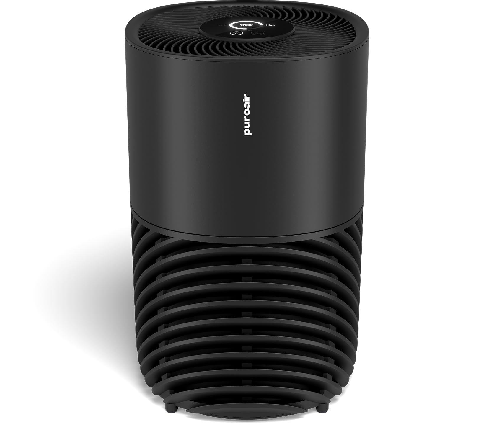 PuroAir HEPA Air Purifier for Large Rooms and Bedrooms
