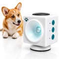 CHATRBOX Motion-Activated Voice Pet Training Device