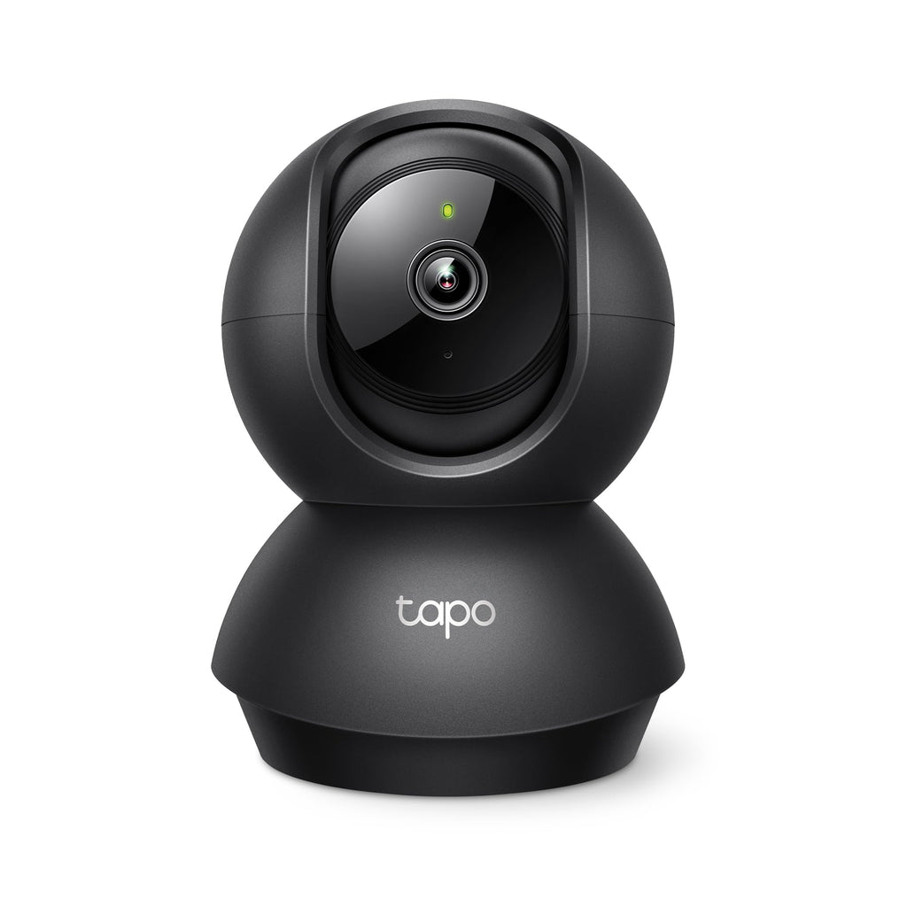 TP-Link Tapo Pan/Tilt Security Camera for Baby Monitor