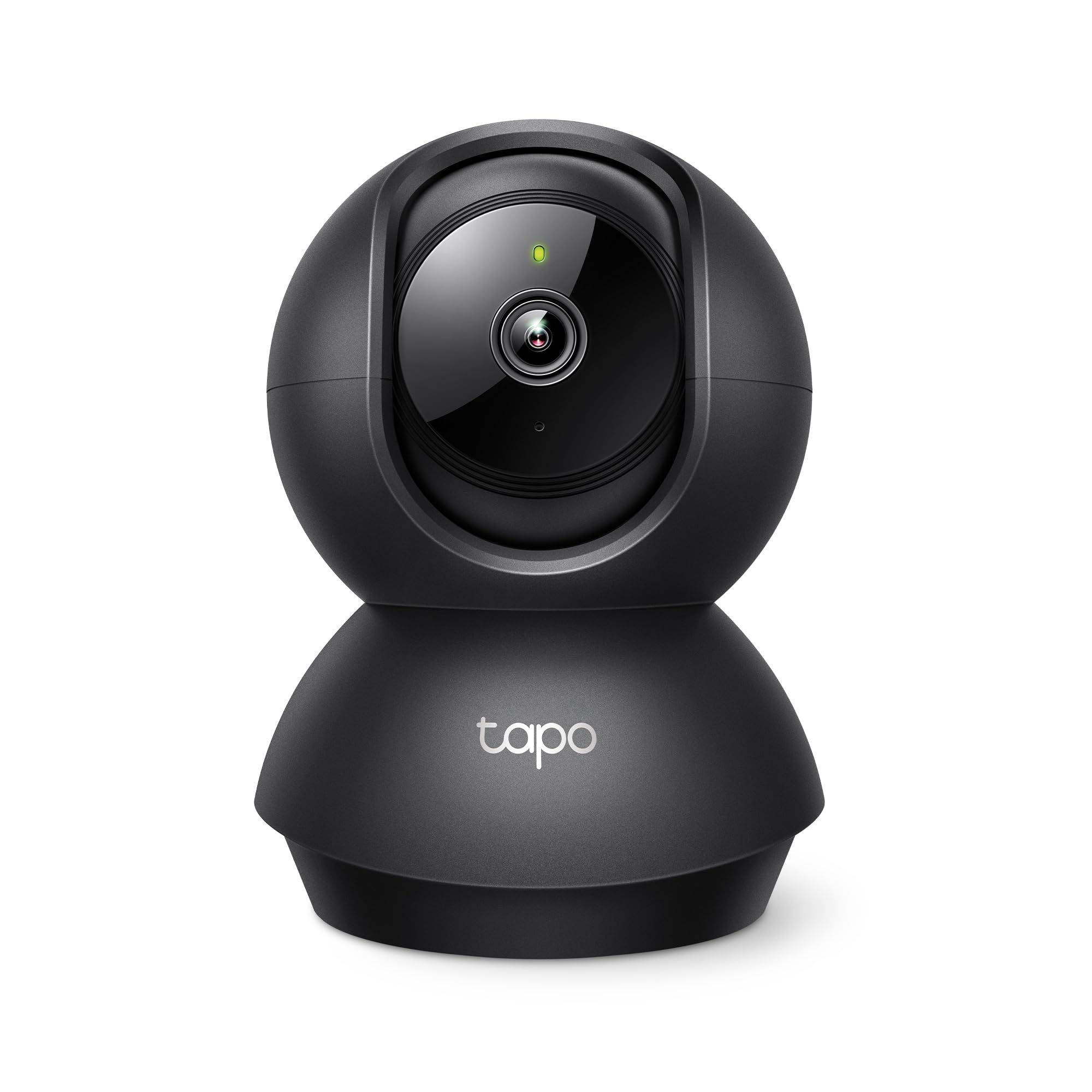 TP-Link Tapo Pan/Tilt Security Camera for Baby Monitor