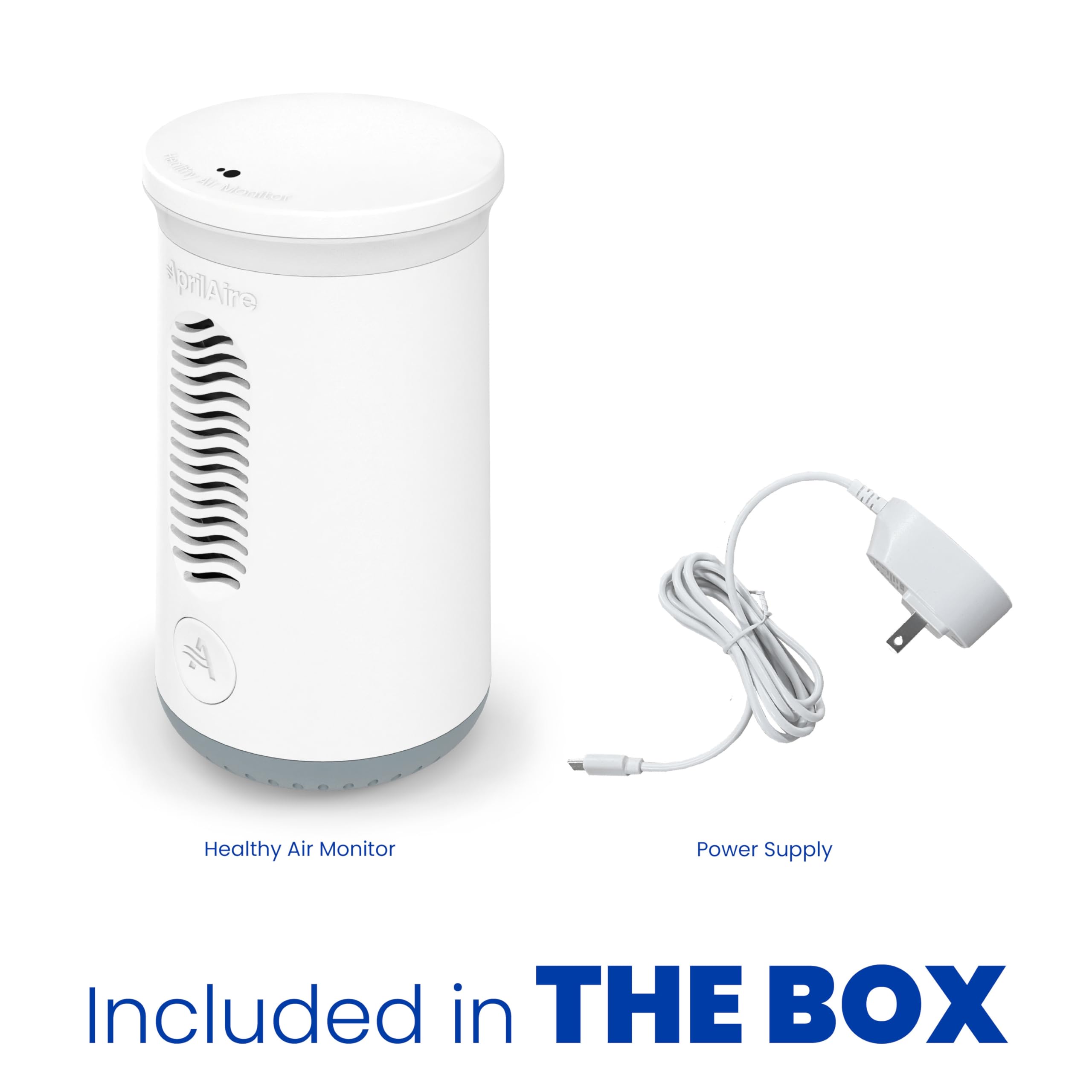 AprilAire Smart 5-in-1 WiFi Pet Air Quality Monitor