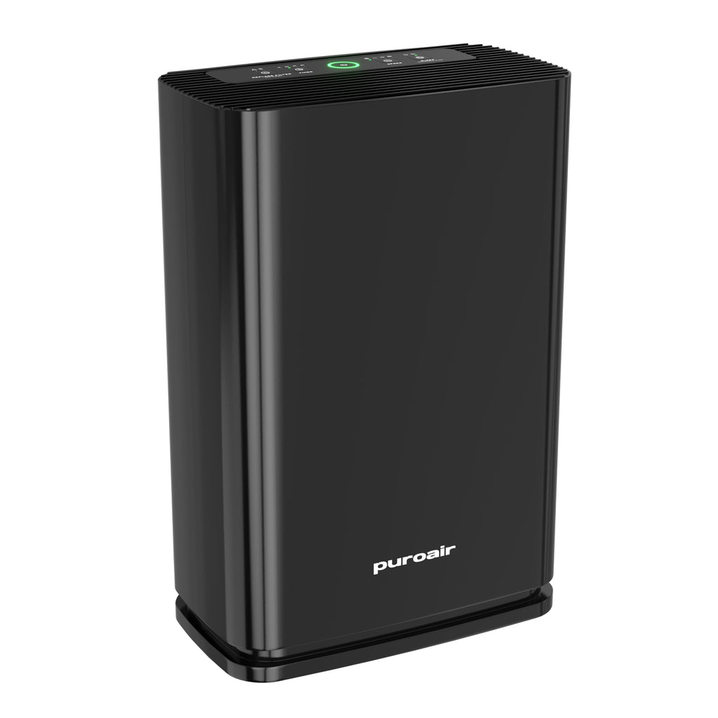 PuroAir HEPA Air Purifier for Large Rooms and Bedrooms