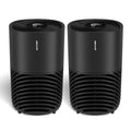 PuroAir HEPA Air Purifier for Large Rooms and Bedrooms