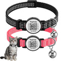 2 Pack cat Collar