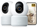 Anona Indoor Camera 4K