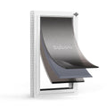 Baboni Pet Door for Interior and Exterior Doors