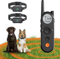 Htcuto X3 Smart Wireless Dog Containment Fence System