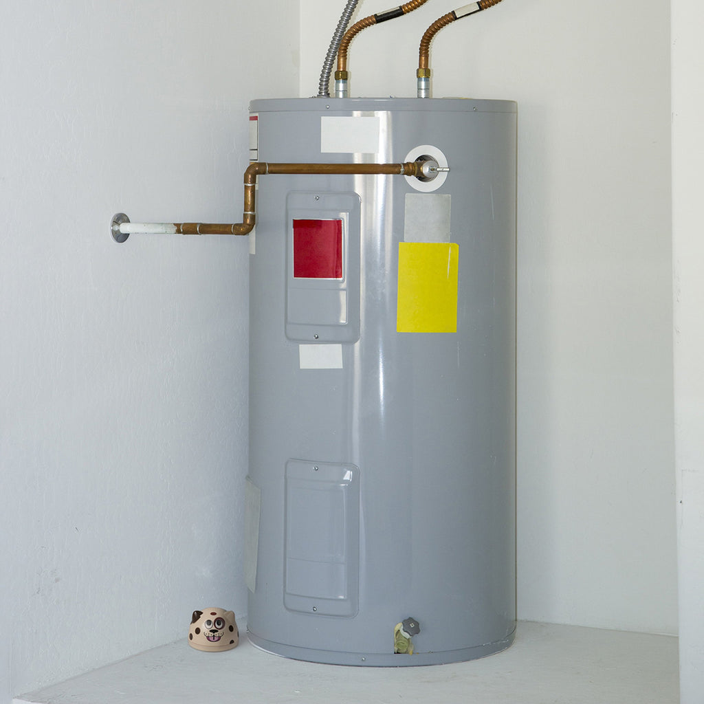 Water Leak Sensor with Alarm for Pet Areas and Homes